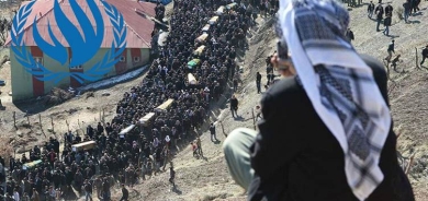 Neteweyên Yekbûyî serlêdana Komkujiya Robozikê qebûl kir