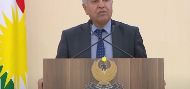 آزاد توفيق: سايلو حلبجة سيسدُّ فجوةً كبيرة في المنطقة