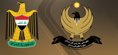 وفد مشترك من وزارتي الداخلية والمالية في حكومة إقليم كوردستان يزور بغداد