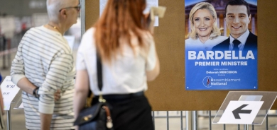 ​فرنسا على مفترق طرق... وماكرون قد يصبح «الخاسر الأكبر»