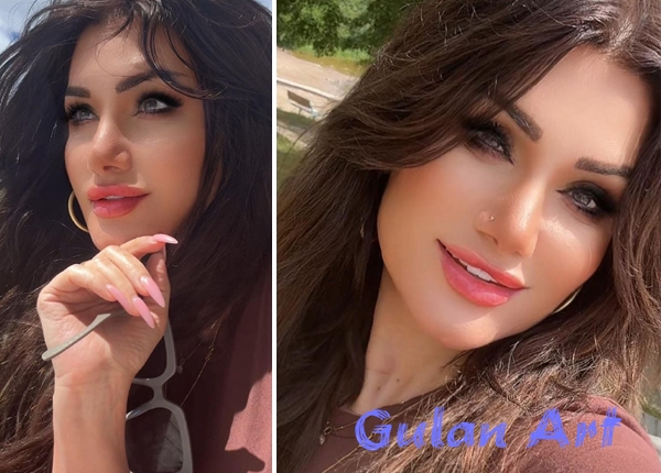 سیریل فەتاح بۆ گوڵان: بە هۆی كێشەی داراییەوە  تا ئێستا نەمتوانیوە تەواوی بەهرەكانی خۆم نیشان بدەم