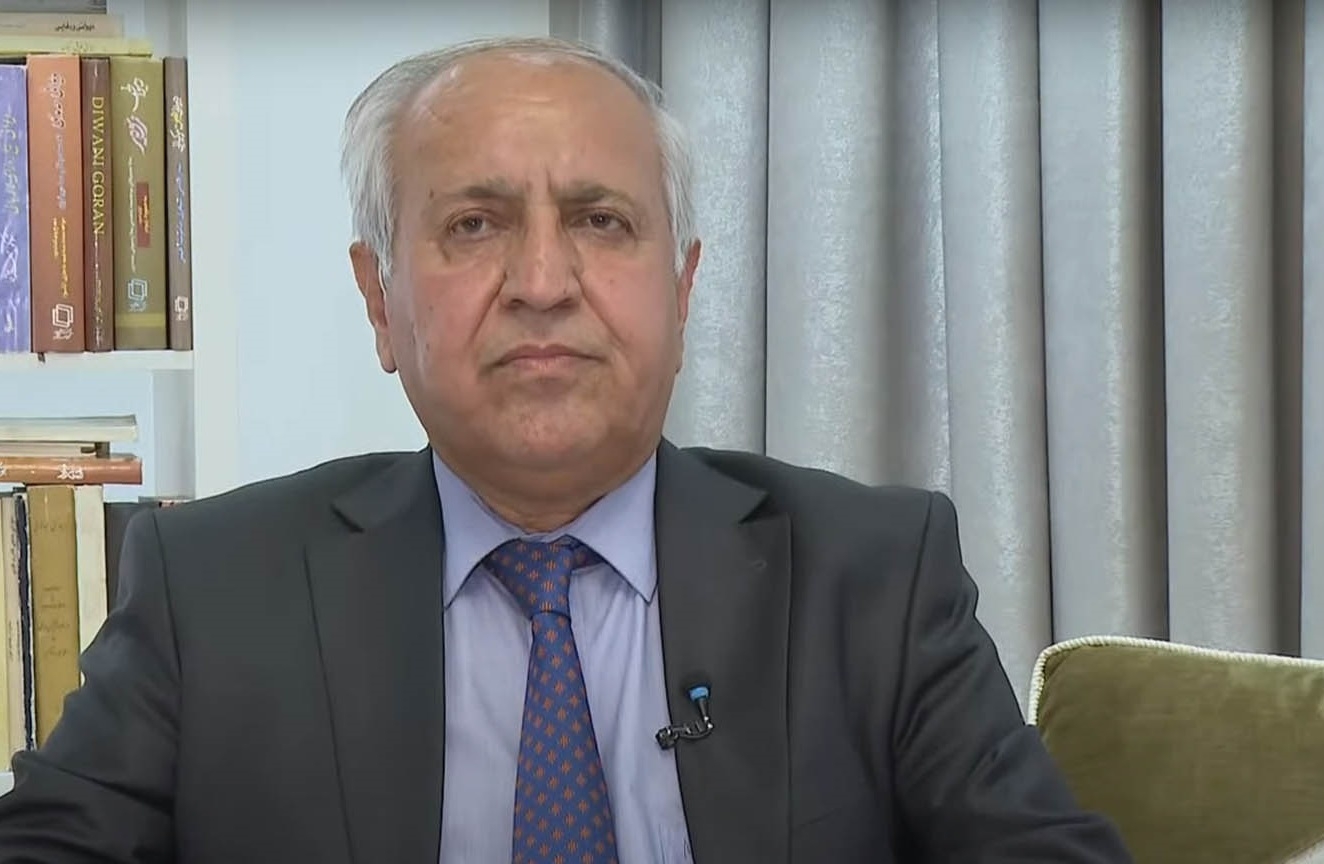 محافظ حلبجة: رئيس حكومة إقليم كوردستان لبى جميع مطالبنا