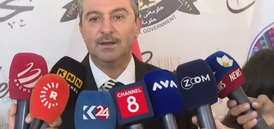 هفال أبو بكر: رئيس الحكومة جدد دعمه لتنفيذ مطالب أهالي السليمانية وحل مشاكلهم