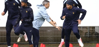 قمة نارية بين فرنسا وبلجيكا... وبرتغال رونالدو تخشى مفاجآت سلوفينيا