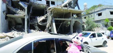 إسرائيل تهدد «حزب الله» بحرب «حاسمة»