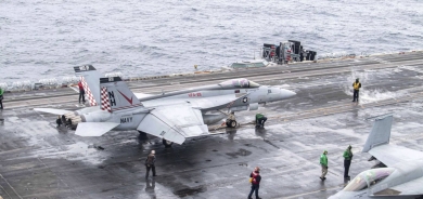 خشية هجوم إرهابي... القواعد الأميركية بأوروبا في حالة تأهب قصوى