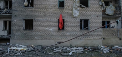 وەزارەتی بەرگری ڕووسیا ڕایگەیاند: کە دوو شارۆچکەی ناوچەی دۆنێتسکی ئۆکرانیایان کۆنترۆڵ کردووە.