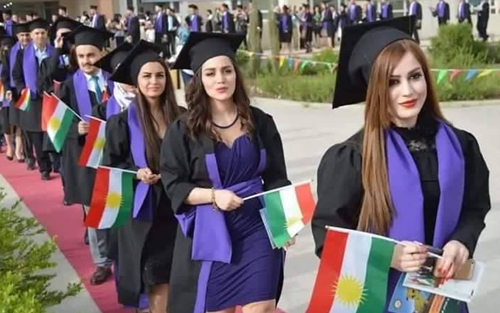 پسپۆڕان تاوتوێی داهاتووی دەرچووانی زانكۆ وپەیمانگەكان دەكەن