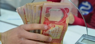 مالية كوردستان تحوّل أكثر من 70 مليار دينار من الإيرادات الغير النفطية إلى حساب المالية الاتحادية