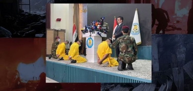 الداخلية العراقية: PKK هو المسؤول عن حرائق أربيل وكركوك ودهوك