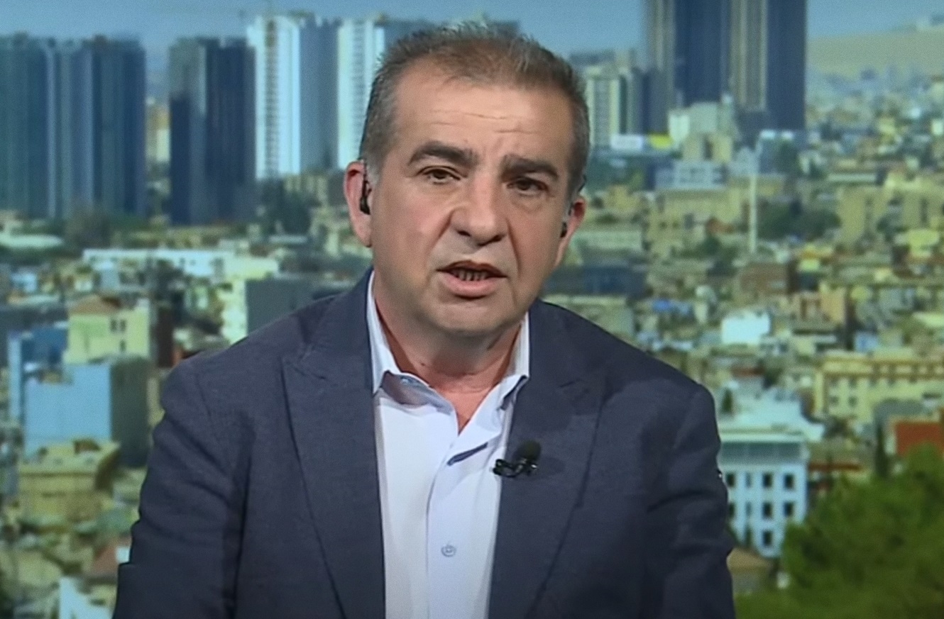 خبير في الشؤون الاقتصادية: حكومة إقليم كوردستان تعمل على حماية الأمن الغذائي