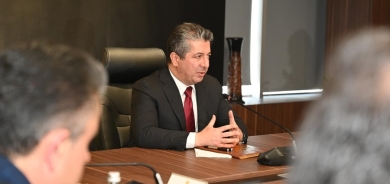 Mesrûr Barzanî: Çi di karîna me de hebe emê bikin