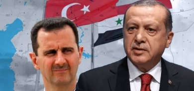 Piştî 13 salan Sûriye û Tirkiye li Bexdayê dicivin û dest bi qonaxeke nû dikin