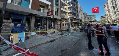 Li Izmîrê 5 kesan canê xwe ji dest daye