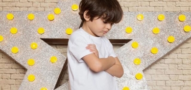 نیشانەكانی كەمیی ڤیتامین D لە منداڵدا