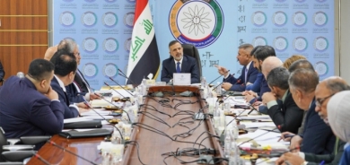 اجتماع وفدي أربيل وبغداد بخصوص الجمارك والمنافذ الحدودية