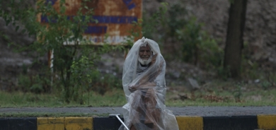 بەهۆی بارانبارینی بەخوڕ لە پاکستان ٨ کەس گیانیان لەدەستدا