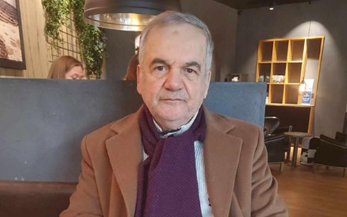 جیهان لە نێوان هەڵچوونی سرووشت و وڕێنەی جیهانی شارستانیدا