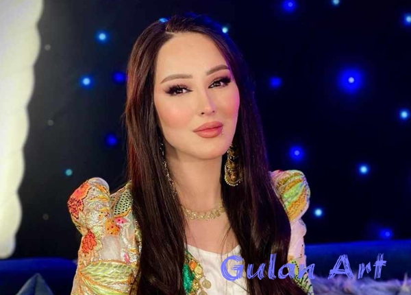 سەیران عوسمان بوو بە دایك