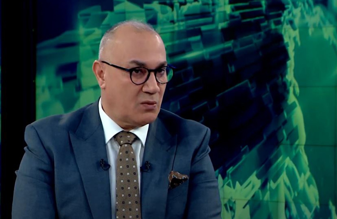 إحسان: الوقت قد حان لوضع حد لنشاطات 