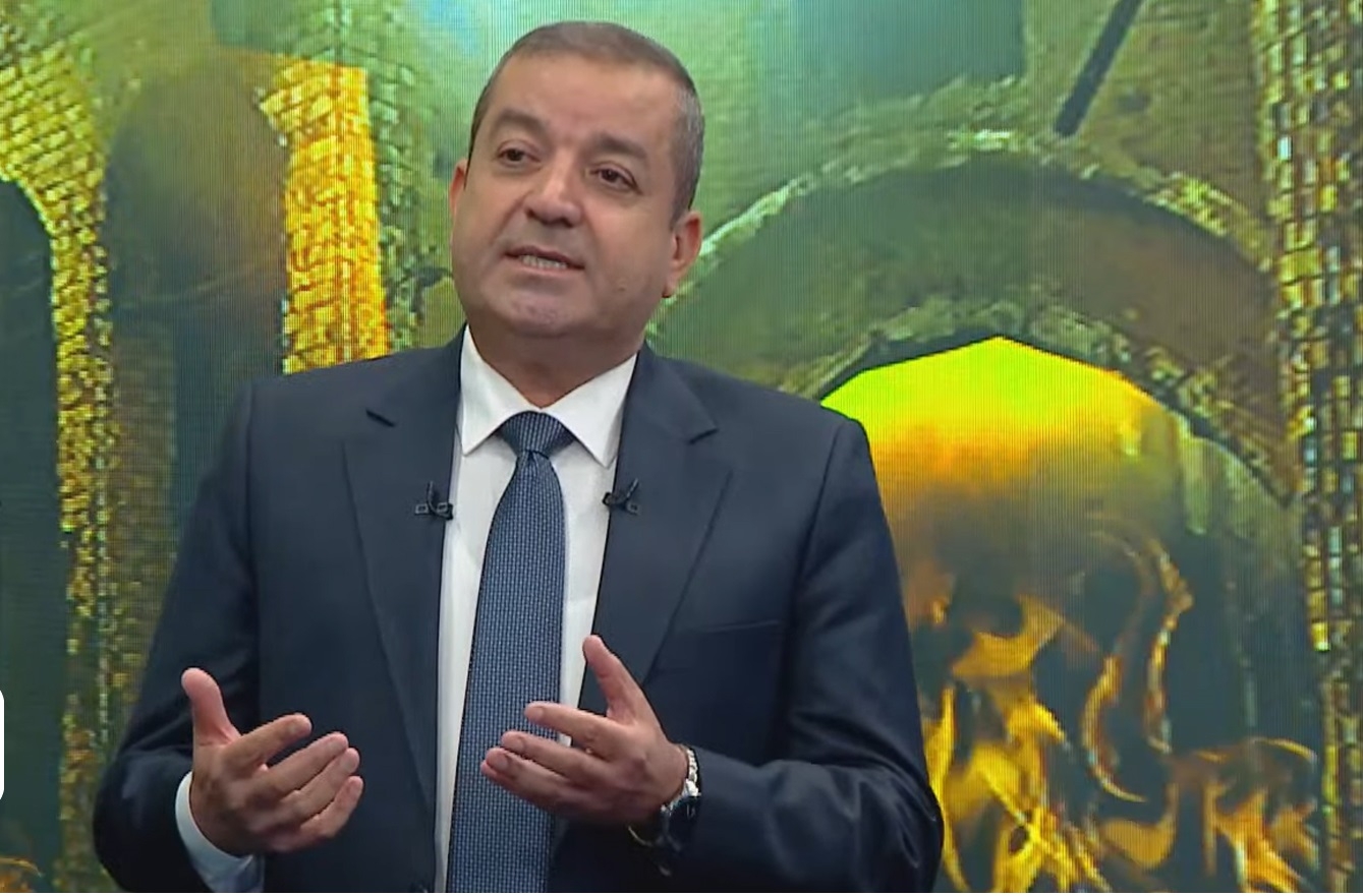 عزيز: حرق أسواق كوردستان يعد امتداداً لمؤامرات سياسية وأمنية تستهدف الإقليم