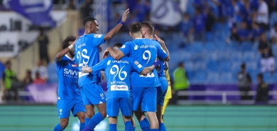 دوليو الهلال... رحلة شاقة عبر 7 استحقاقات «محلية وخارجية»