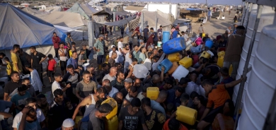 غانتس ينضم للمطالبين بتوسعة الحرب إلى لبنان