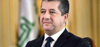 بحضور مسرور بارزاني.. الإعلان عن برنامج الدعم المالي للناجين من 