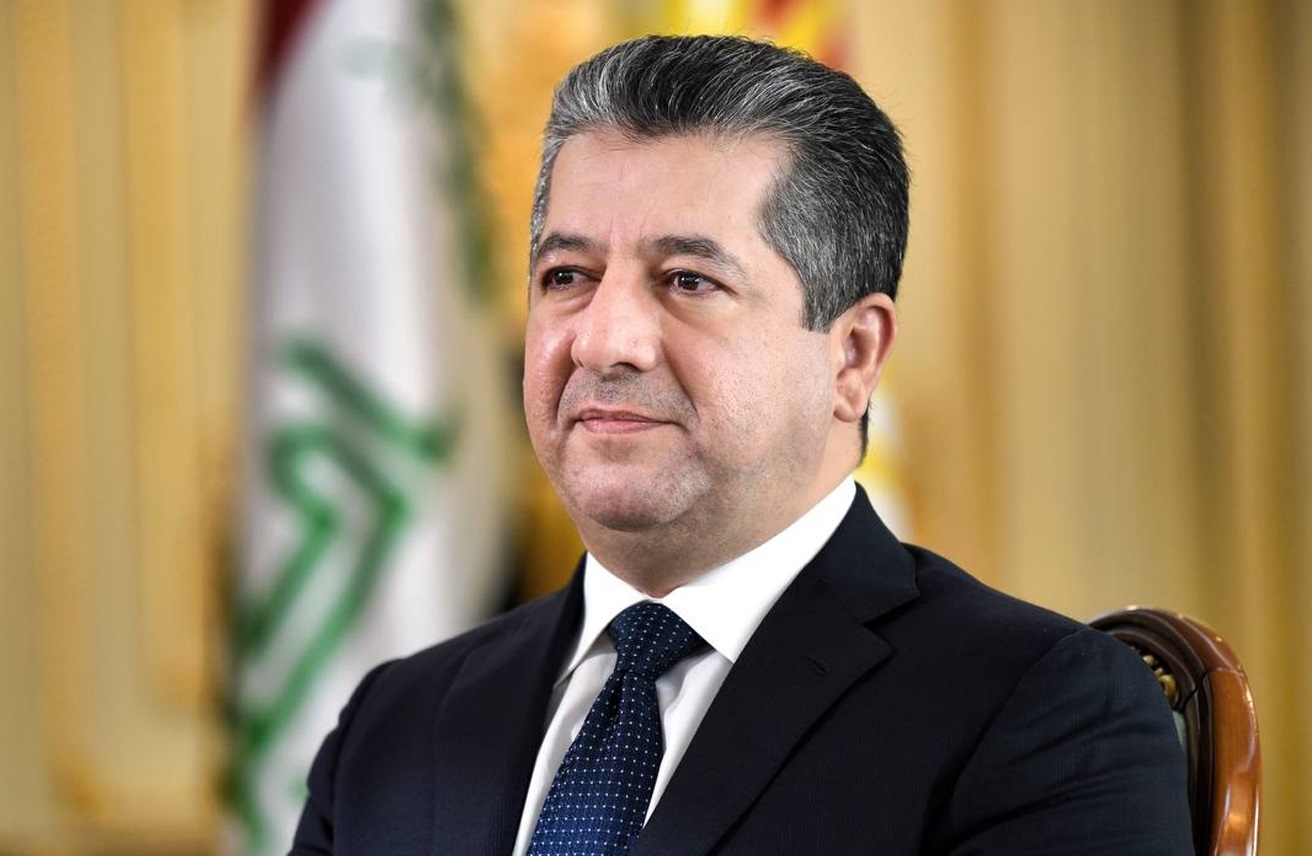 بحضور مسرور بارزاني.. الإعلان عن برنامج الدعم المالي للناجين من 