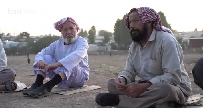 العوائل العائدة إلى شنگال تواجه نقص الخدمات والمشاكل الأمنية