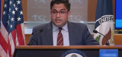 Amerîka: Dixwazin li gel hevbeşê xwe li Îraqê kar bikin