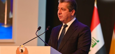 Mesrûr Barzanî: Pêdivî ye lihevkirina Şingalê bê bicihanîn