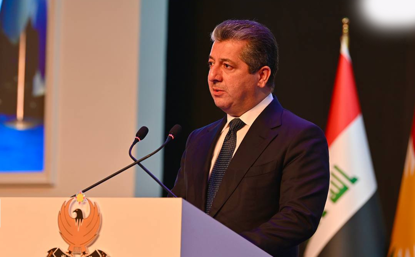 Mesrûr Barzanî: Pêdivî ye lihevkirina Şingalê bê bicihanîn