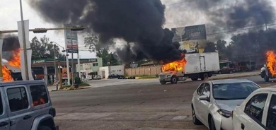 Çeteyên madeyên hişbir bi nav hev ketin: 19 kuştî