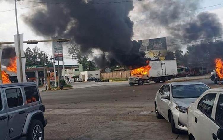 Çeteyên madeyên hişbir bi nav hev ketin: 19 kuştî