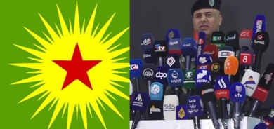 KCKyê li ser şewatên li Hewlêr, Dihok û Kerkûkê daxuyanî da