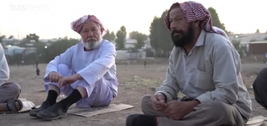 Koçberên Şingalê yên vedigerin ji hemû xizmetguzariyan bêpar dimînin
