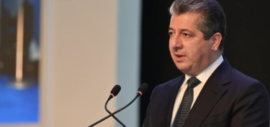 مسرور بارزاني: لا يزال الايزيديون في المخيمات بسبب فرض الميليشيات والمجاميع الخارجة عن القانون نفسها على مناطقهم في سنجار