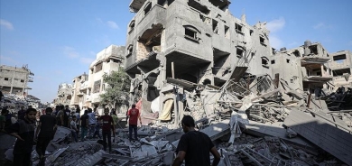 ژمارەی قوربانیانی هێرشەکانی ئیسرائیل بۆ سەر غەززە، گەیشتە ٣٧ هەزار و ٩٠٠ کەس