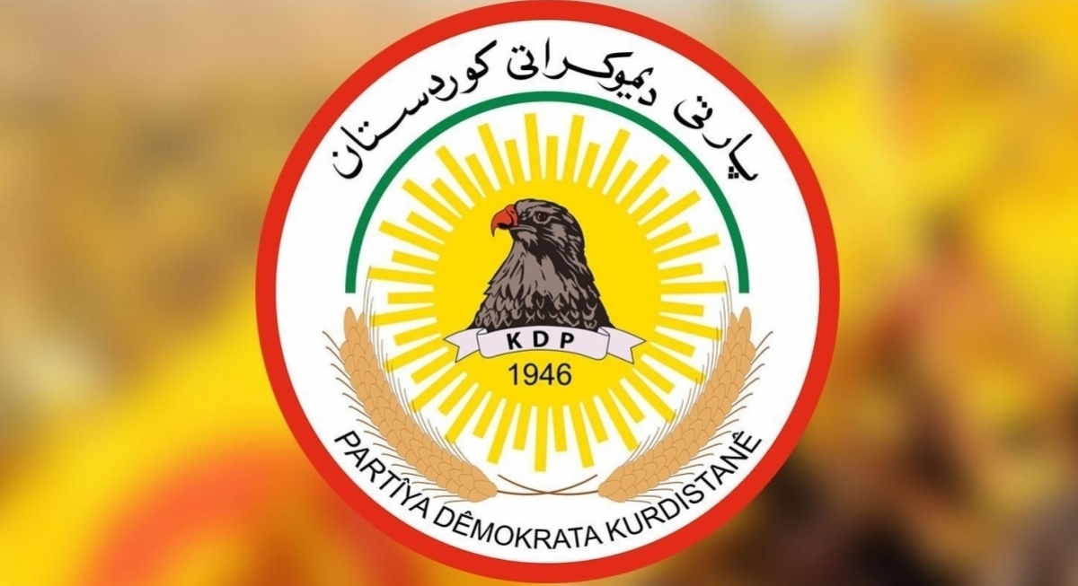 KDP Suspends Membership in Nineveh Provincial Council Citing Legal Violations