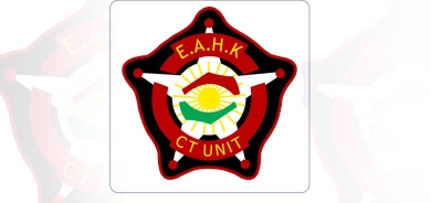 مكافحة ارهاب كوردستان: انفجار السليمانية استهدف عنصرين من حزب العمال