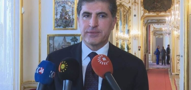 نيجيرفان بارزاني: العلاقات بين أربيل وبغداد في مستوى جيد