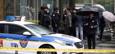 بەهۆی ڕووداوێکی هاتوچۆ لە سیئۆل ٩ كەس گیانیان لەدەستدا