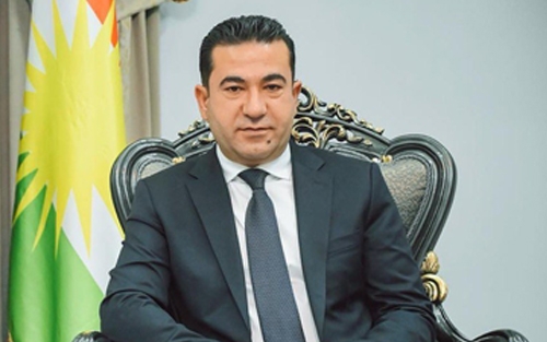 گۆهدار شێخۆ  سەرپەرشتیاری ئیدارەی سەربەخۆی زاخۆ بۆ گوڵان:     ئەوەی لە ماوەی (20 بۆ50) ساڵی ڕابردوو بۆ زاخۆ نەكراوە، لە كابینەی نۆیەمدا لە ماوەی دوو ساڵدا لە ڕووی ئاوەدانییەوە بۆی ئەنجام دراوە