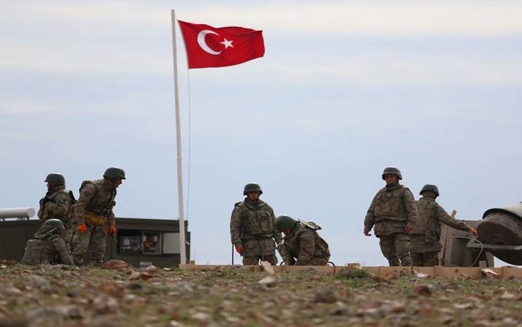 US Urges Turkey to Coordinate with Iraqi and Kurdish Authorities in Military Operations