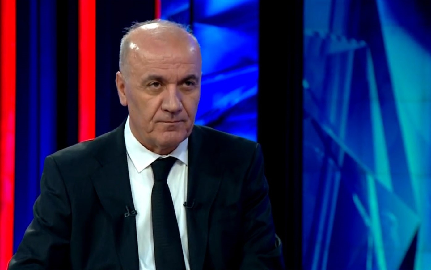 Şelal Gedo: Tiştê ku PYD bi Kurdên Sûriyeyê dike ti rêjîmeke din li wî welatî nekiriye