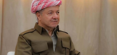 Serok Barzanî çû Bexdayê