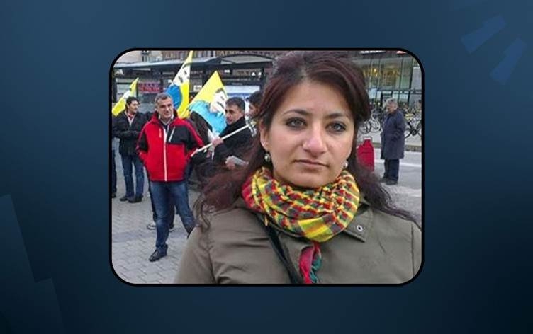 Jineke Kurd hat dersînorkirin