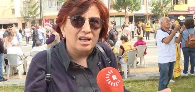 Yeter Gultekîn: Komkujiya Sêwazê nêrîna dewletê ya li Elewiyan nîşan dide