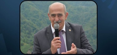 Şaredarê berê yê AK Partiyê di êrişeke çekdarî de hat kuştin